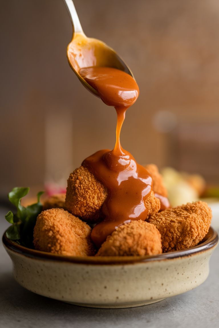 Copycat Chick-fil-A Polynesian Sauce