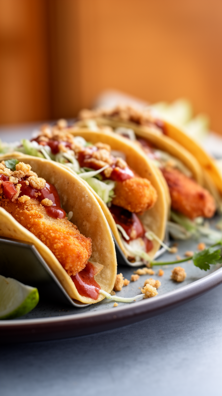 copycat del taco beer batter fish tacos