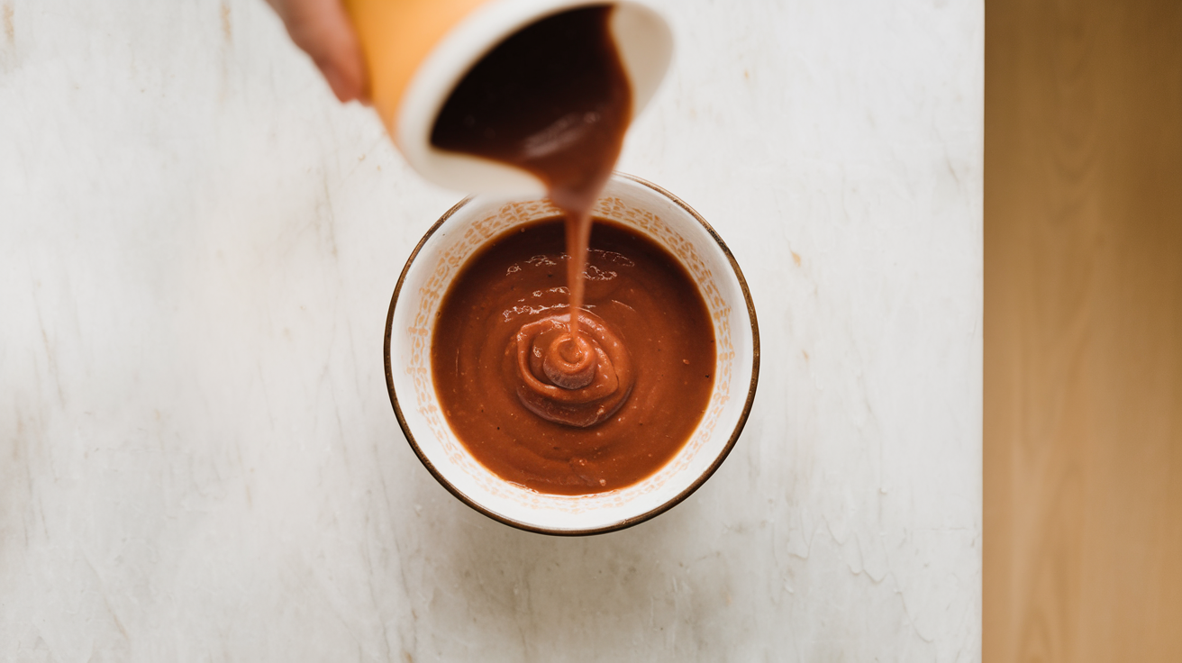 Copycat Del Taco Secret Sauce - step 4