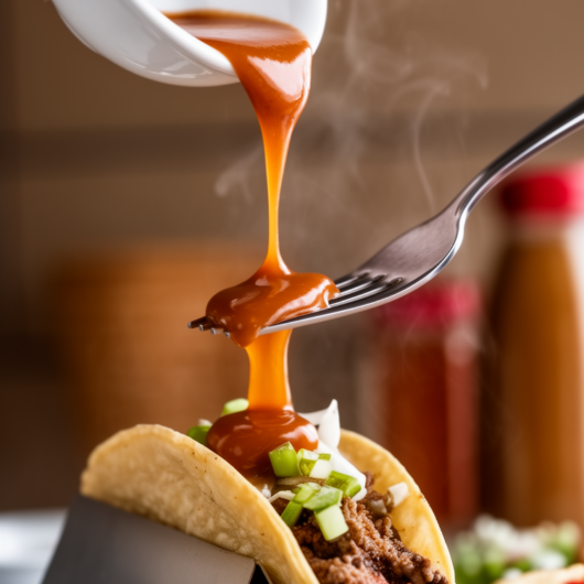 copycat del taco secret sauce