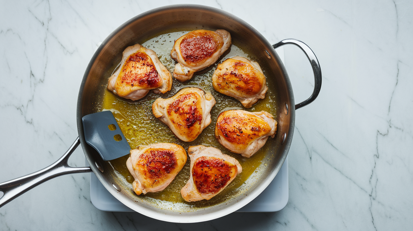 Greek Chicken Power Bowl - step 4