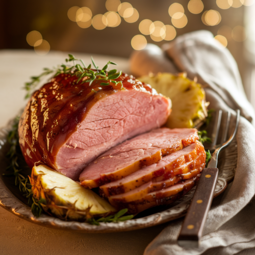 Home | At The Sunday Table