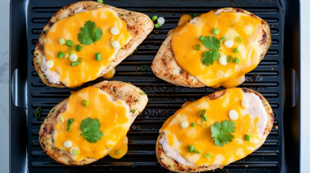 copycat applebee's fiesta lime chicken
