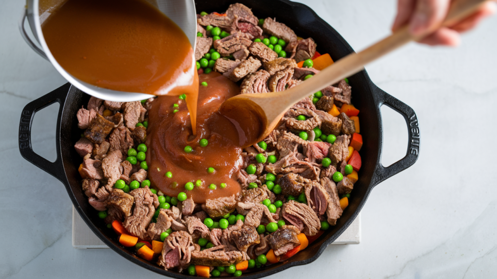 Shepherd's Pie - step 3