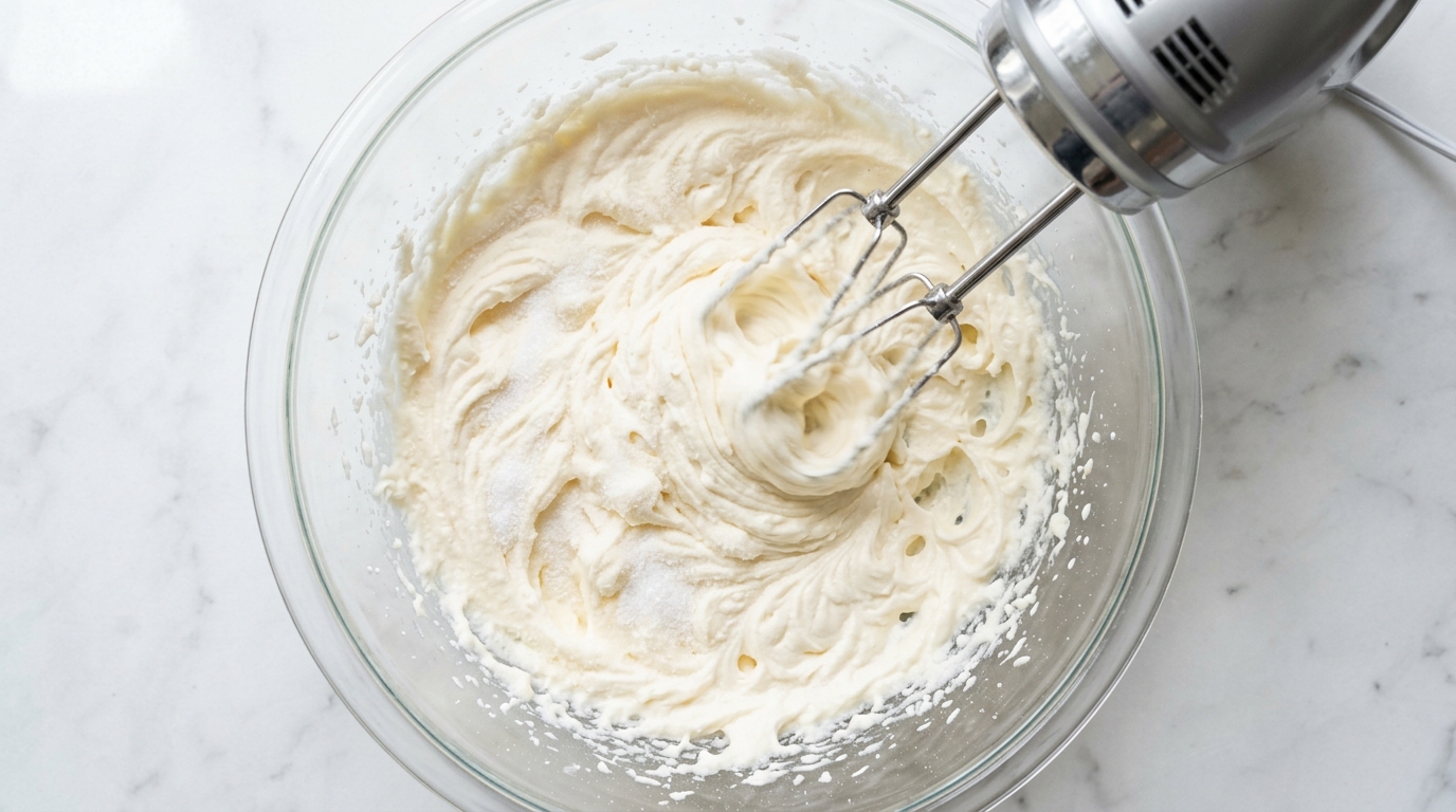 Strawberry Shortcake Crunch Cookies - step 2